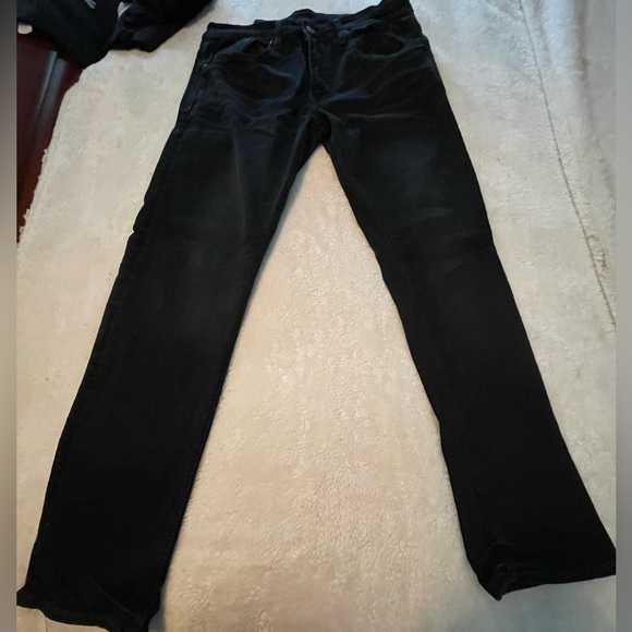 Buffalo David bitton men’s jeans In great condition 34/32 - Picture 2 of 6